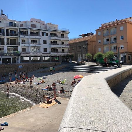 Apartament Bonaire L' Escala Eksteriør bilde