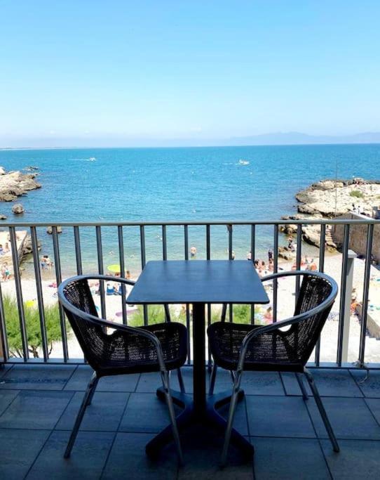 Apartament Bonaire L' Escala Eksteriør bilde