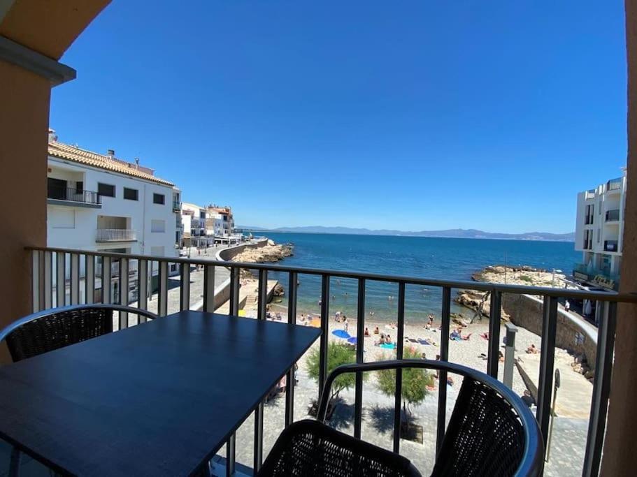 Apartament Bonaire L' Escala Eksteriør bilde