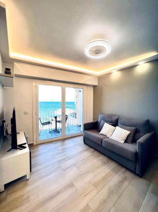 Apartament Bonaire L' Escala Eksteriør bilde