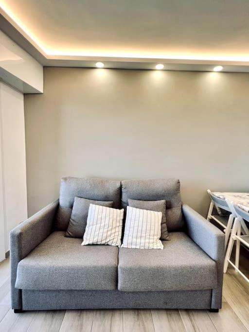 Apartament Bonaire L' Escala Eksteriør bilde