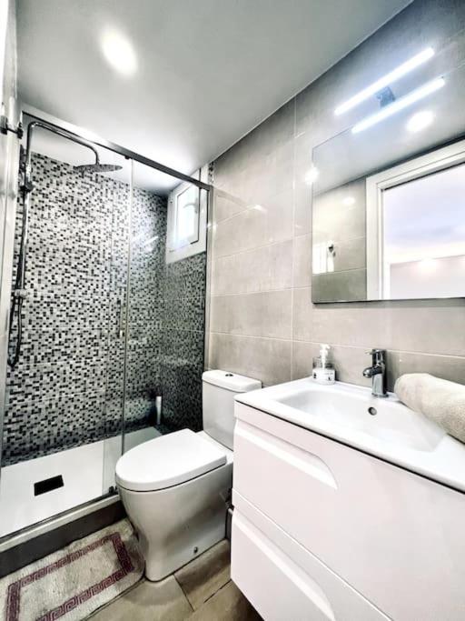 Apartament Bonaire L' Escala Eksteriør bilde