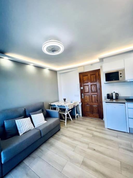 Apartament Bonaire L' Escala Eksteriør bilde