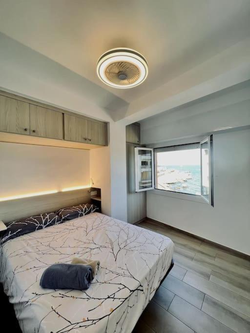 Apartament Bonaire L' Escala Eksteriør bilde