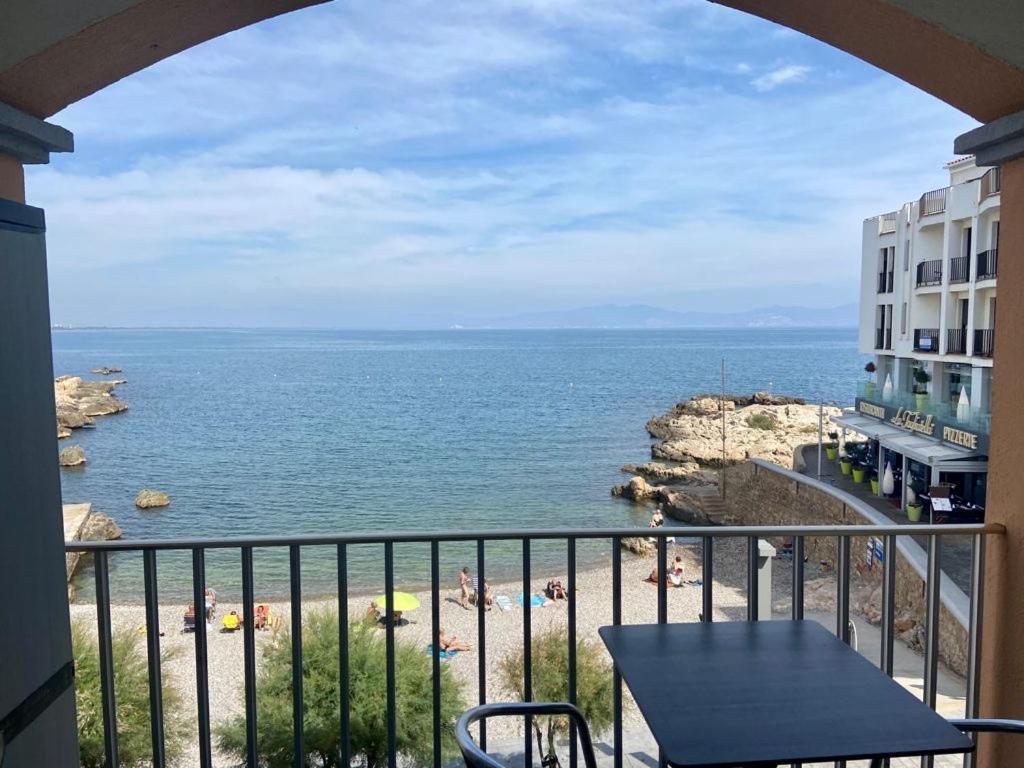 Apartament Bonaire L' Escala Eksteriør bilde